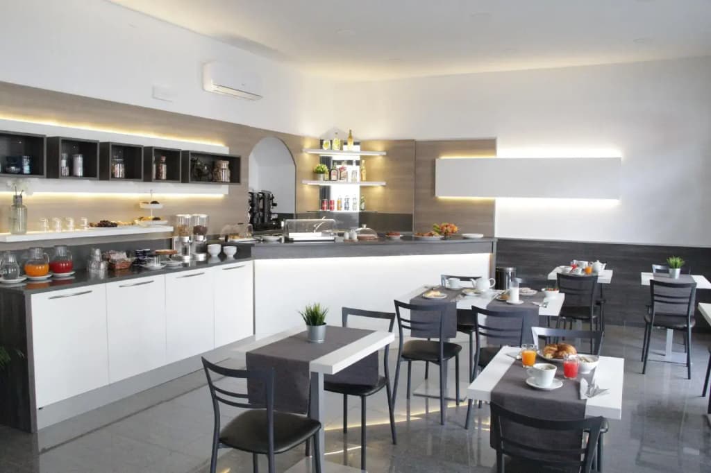 Hotel Siro - photo 17