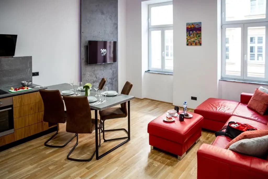 AM-Residence GLG - main photo