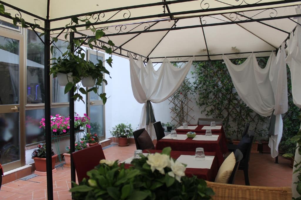Hotel Dalmazia - photo 15