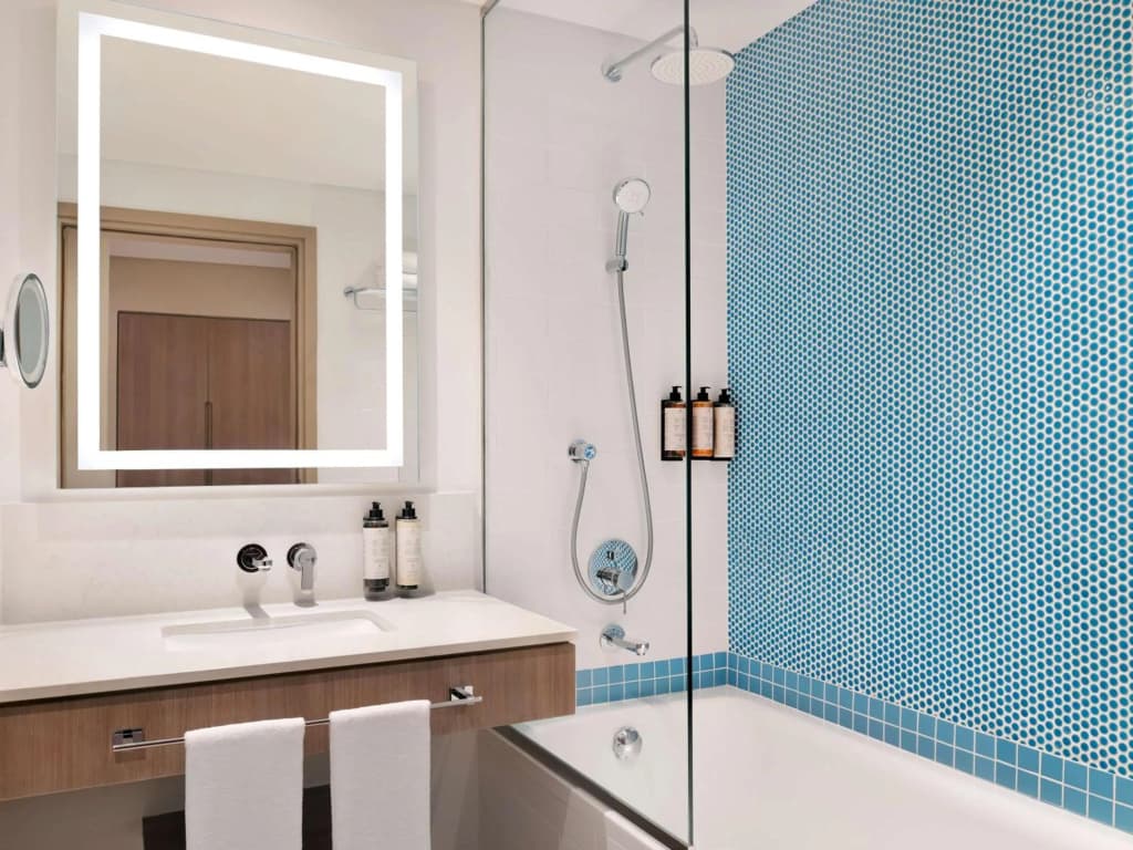 Mercure Dubai Deira - photo 15