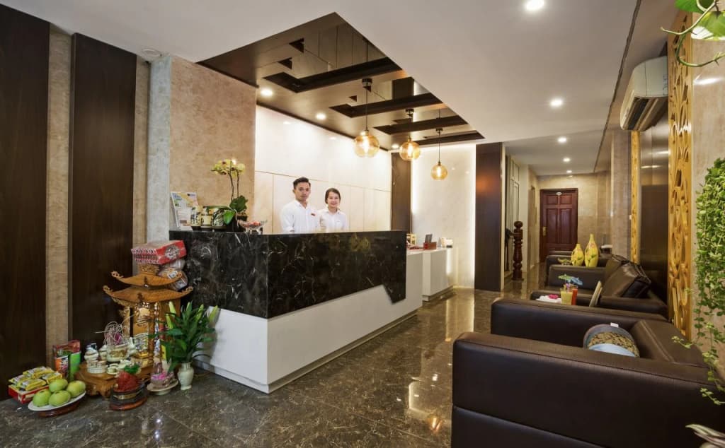 Splendid Holiday Hotel - main photo