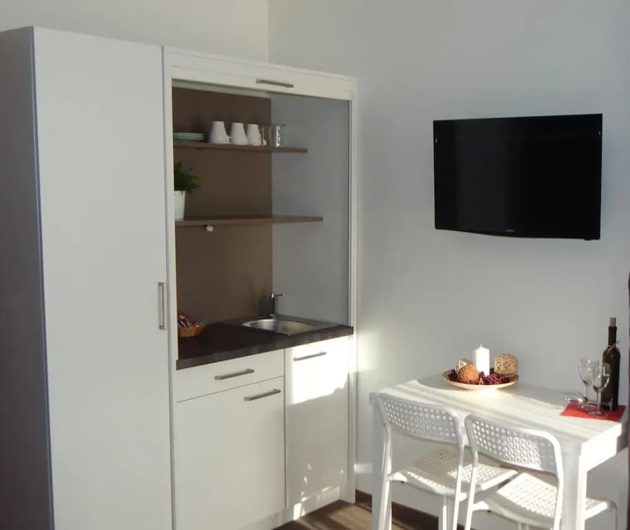 Pink House Apartments - photo 19