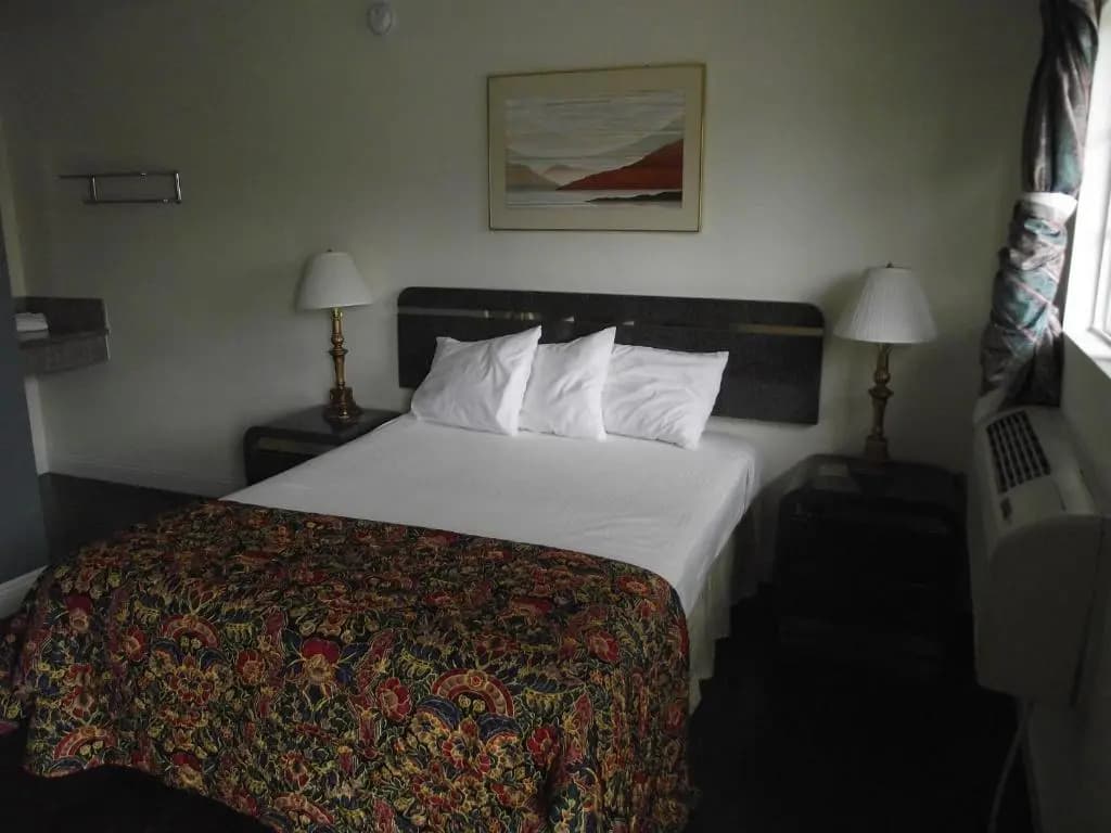 SandPiper Motel - Los Angeles - photo 2
