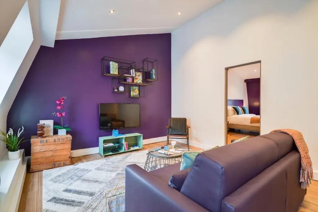 Sweet Inn - Monsigny - photo 3