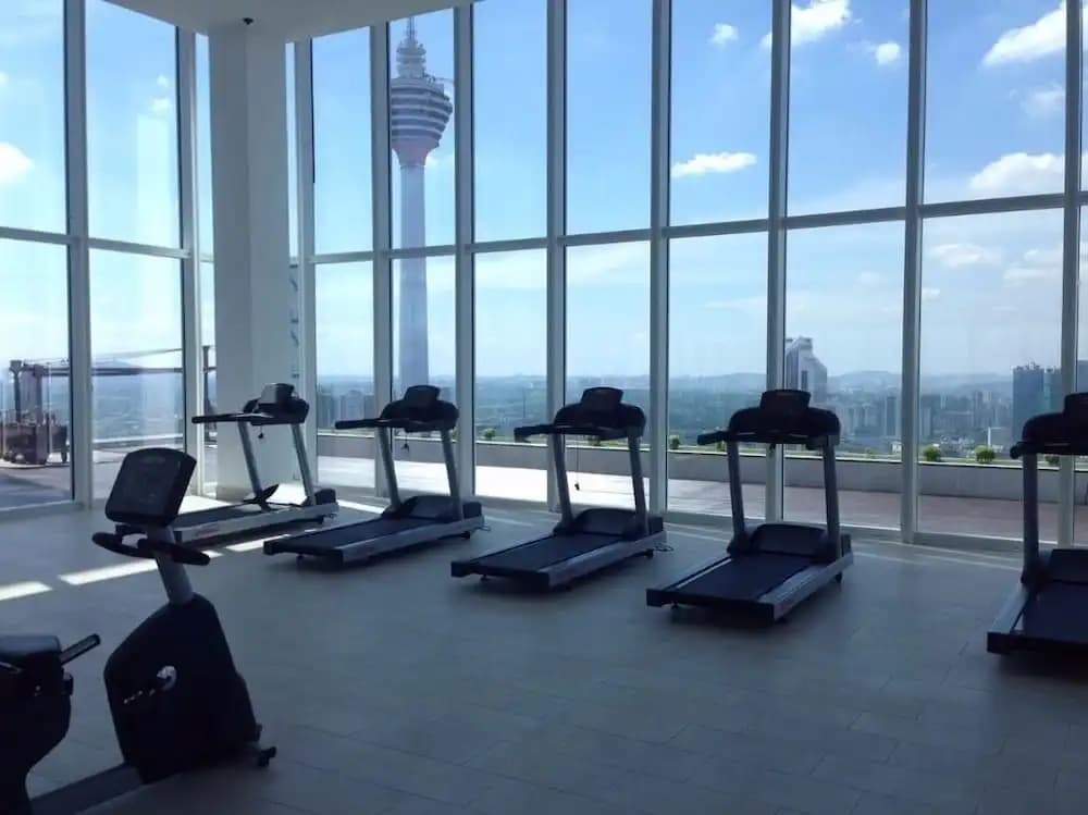 Pine Luxury @ Platinum Suite KLCC - photo 23