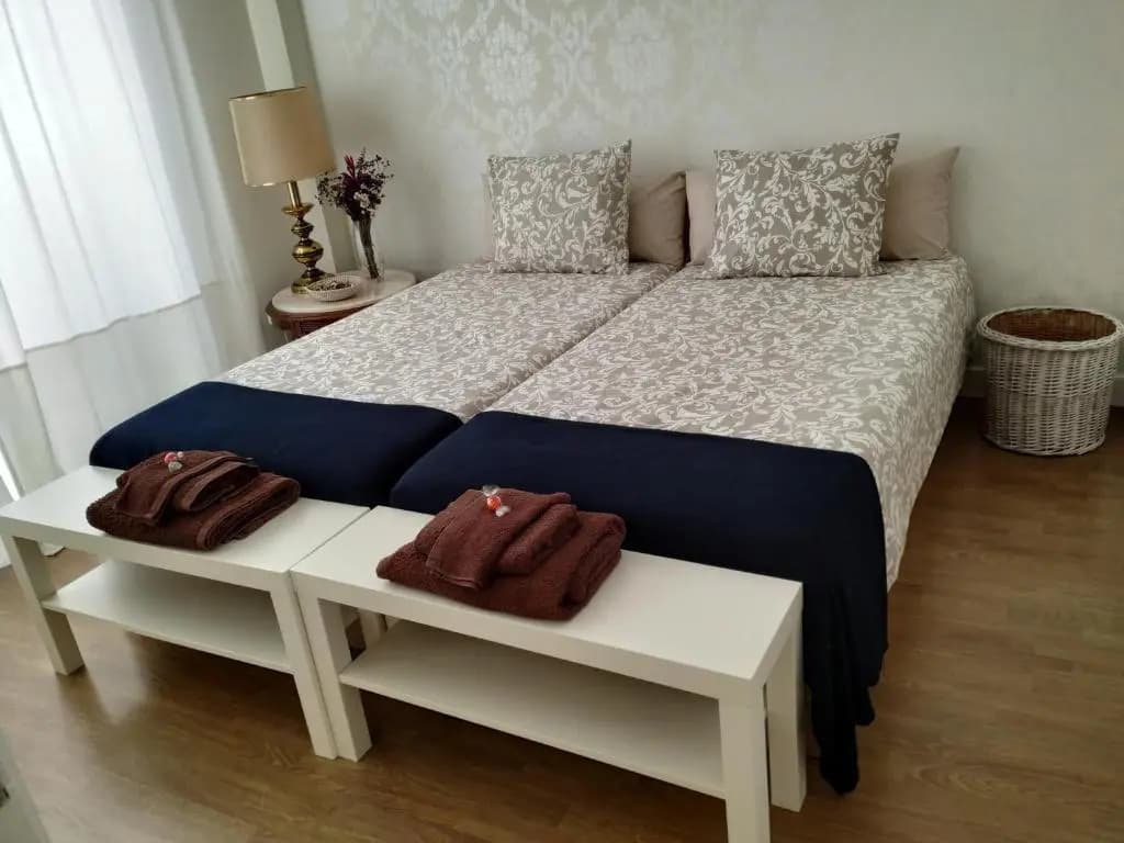Apartamento Doctor Guiu - photo 3