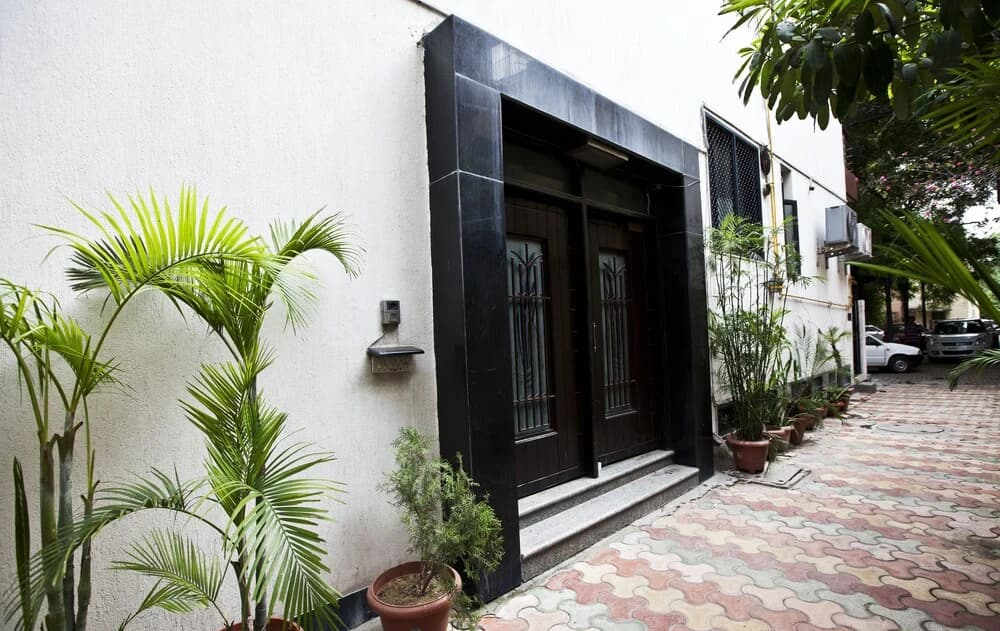 OYO 530 Hotel Azhan Residency - photo 8