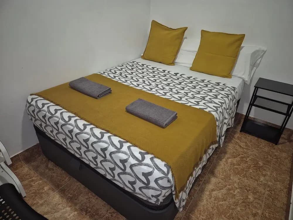 M-A Catrachos Rooms - photo 15