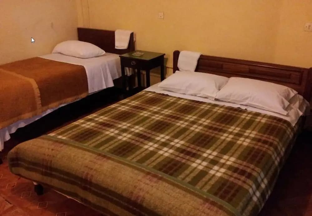 Hotel Efesos - Hostel - photo 5