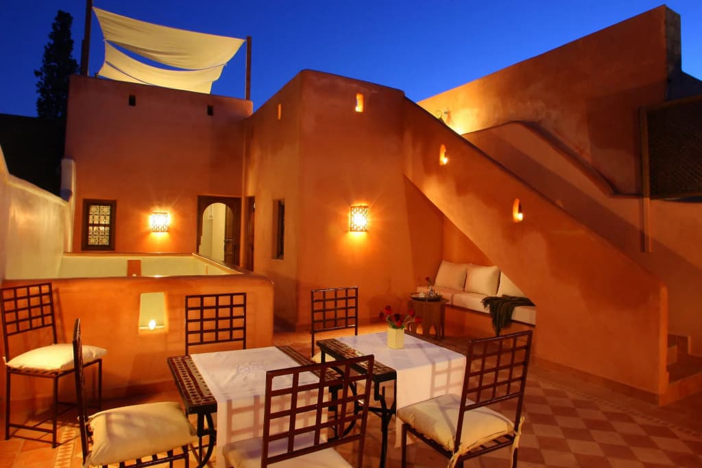 Riad Cherrata - photo 22