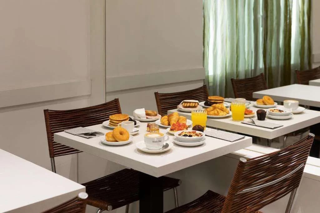 C-Hotels Atlantic - photo 12