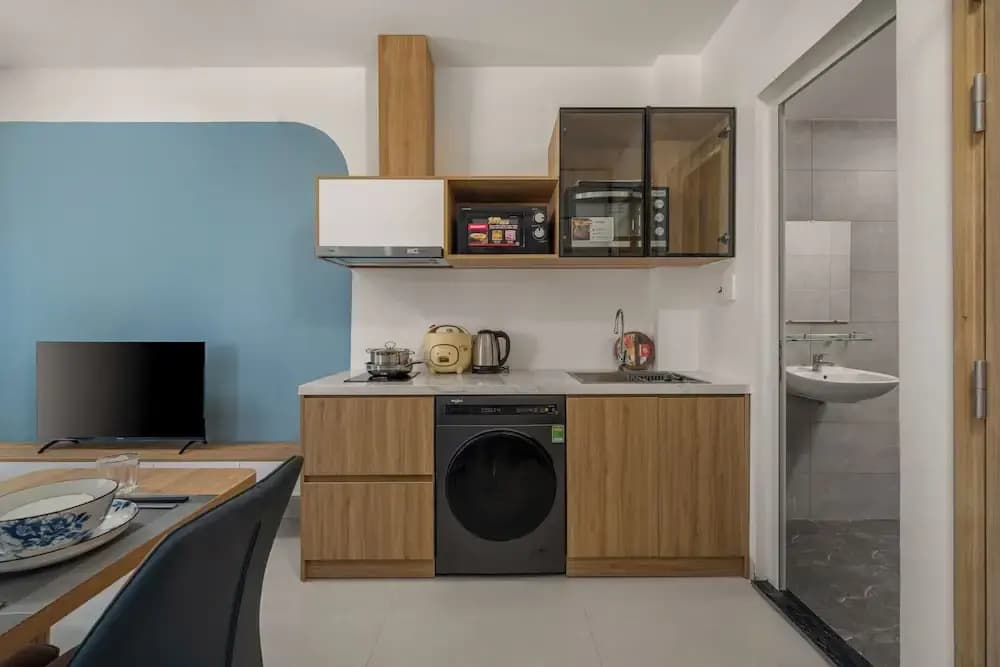 TCM Hotel & Apartment - photo 20