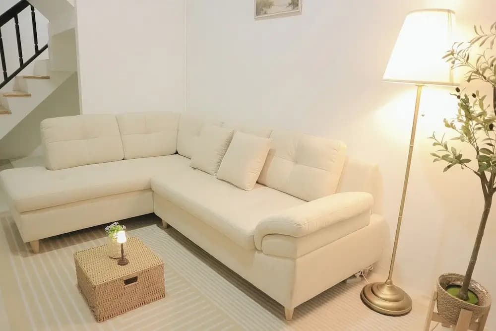 HaneulHotelChiamai - photo 15