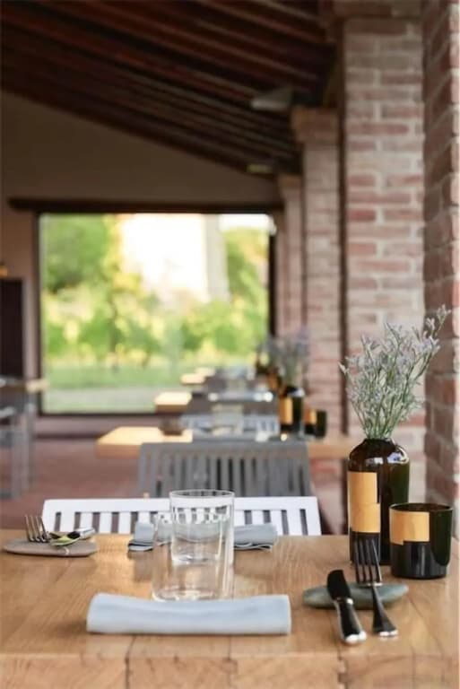 Venissa Wine Resort - photo 20