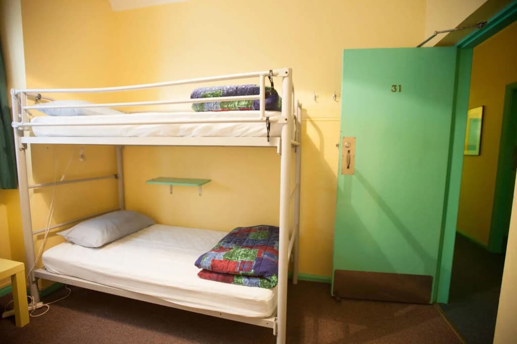 The Village Kings Cross - Hostel - photo 5