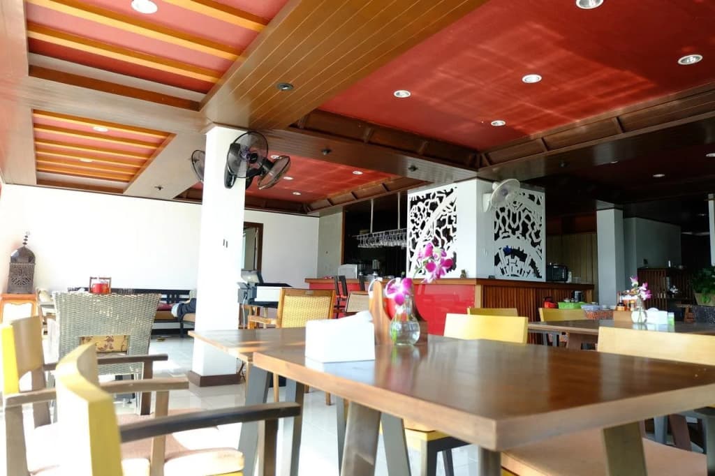 Samui Mekkala Resort & Pool Villa - photo 17
