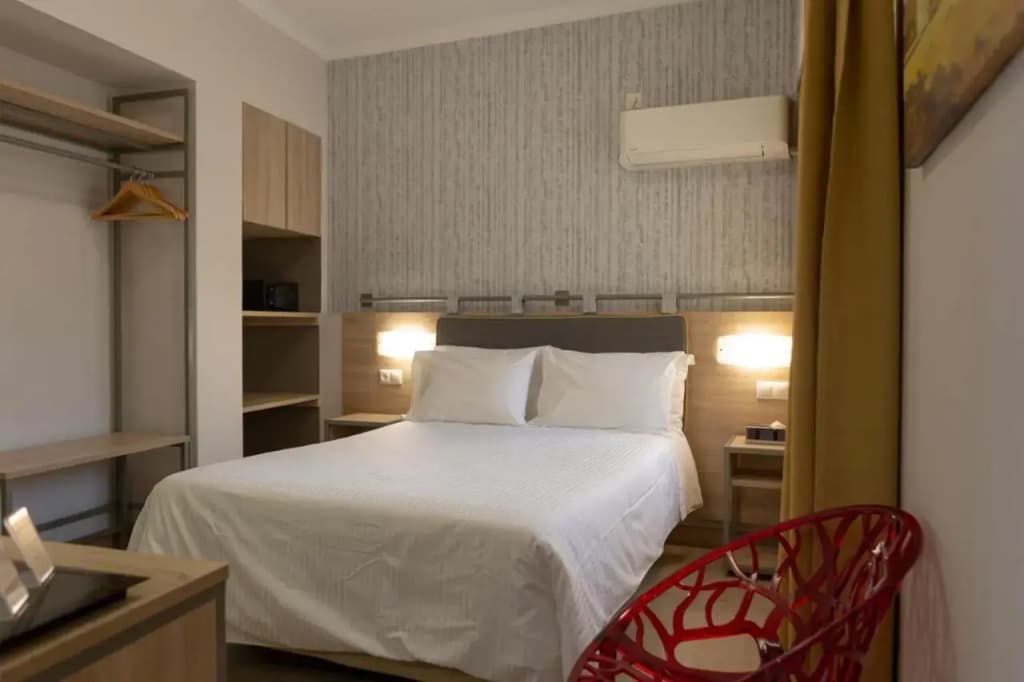 Pan Hotel - photo 30