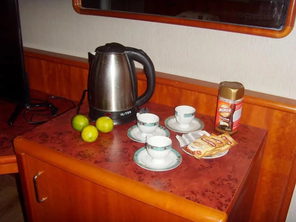 Hotel Nadikvari - photo 9