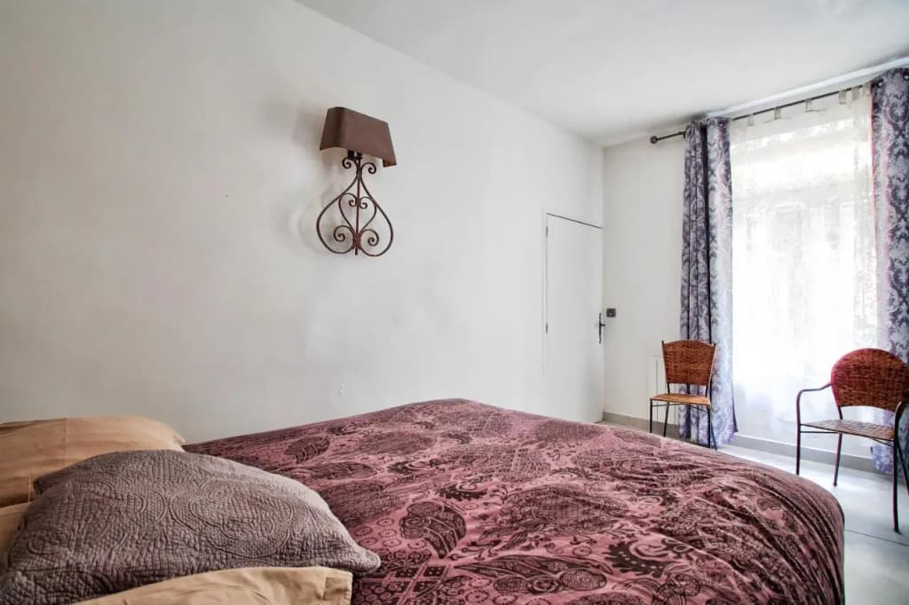 Maison Marais - photo 9
