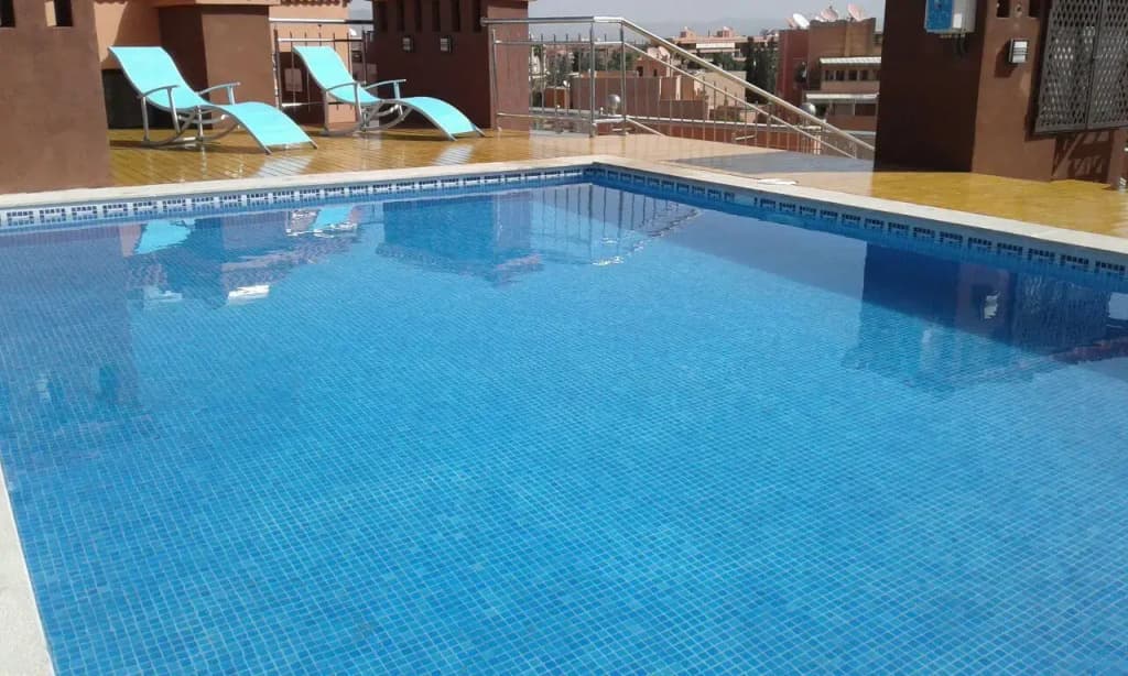 Palm Menara Hotel Marrakech - photo 19