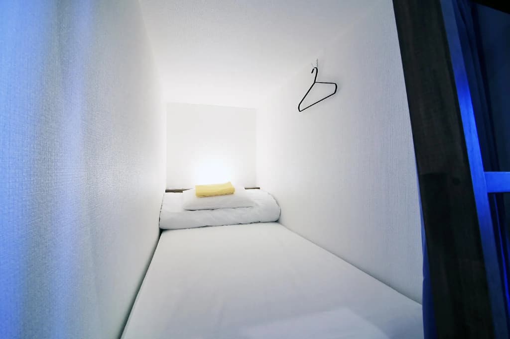 Sogihostel Beehive - photo 3