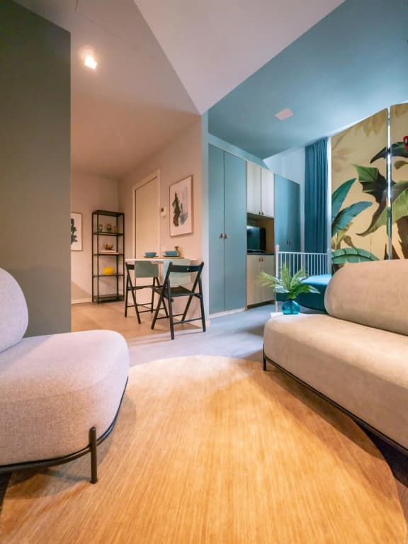 The Suite Spot - photo 17