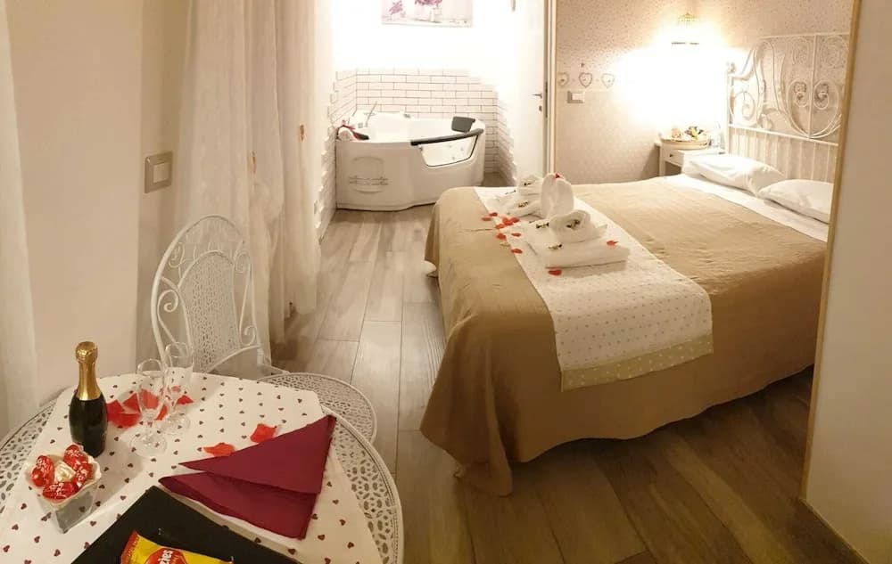 Il Mare di Roma Luxury - photo 3