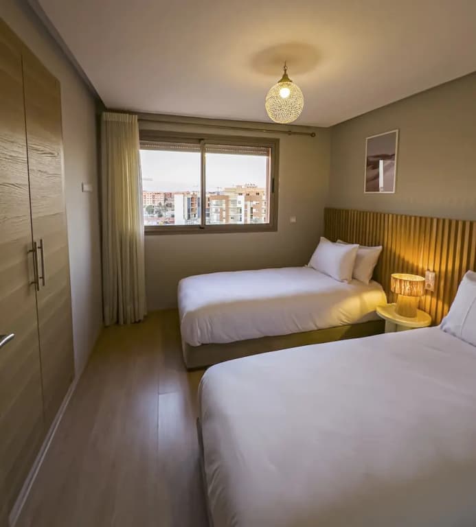 TheCasaEdition - Gueliz apartment - photo 6
