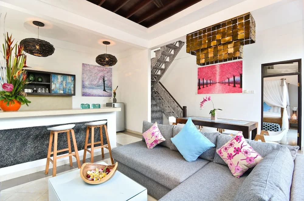 Villa Oria 2 - main photo
