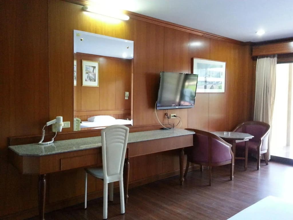 Marsi Pattaya - photo 3