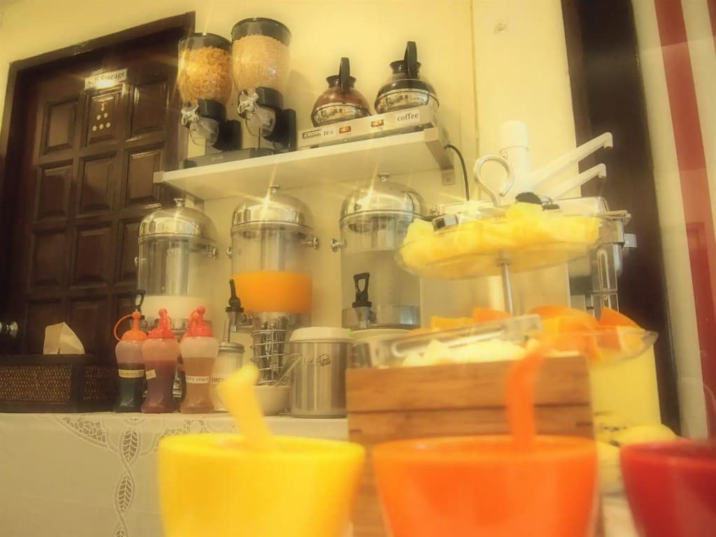 A-One Inn - photo 12