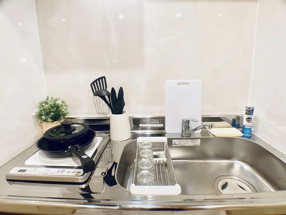 Hanazonominami Apartment 202 - photo 14