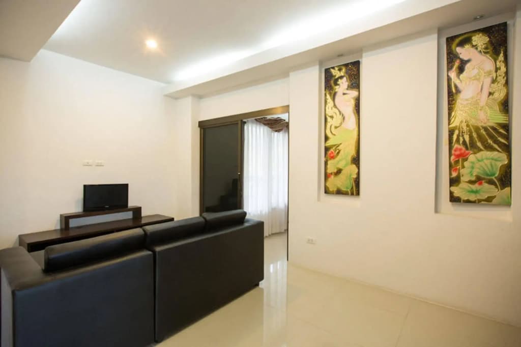 Phowadol Place Serviced Apartment Chiangmai - photo 12