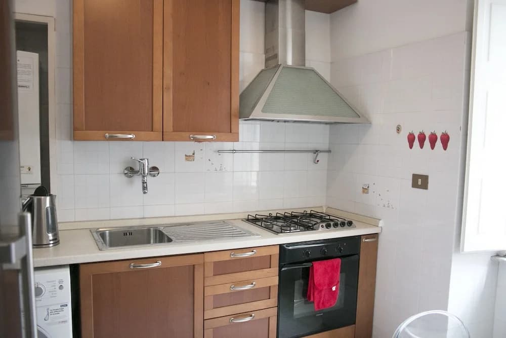 Cernaia Guest House - photo 10