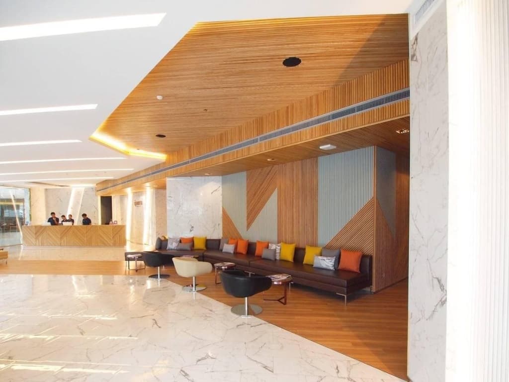 The Quarter Ari by UHG Hotel - photo 25
