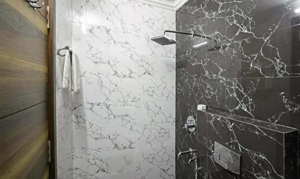 Fabhotel White House Bnb - photo 13