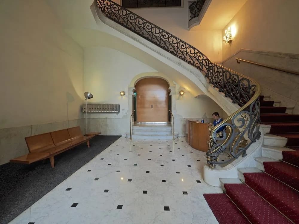 Paseo de Gracia Design - photo 11