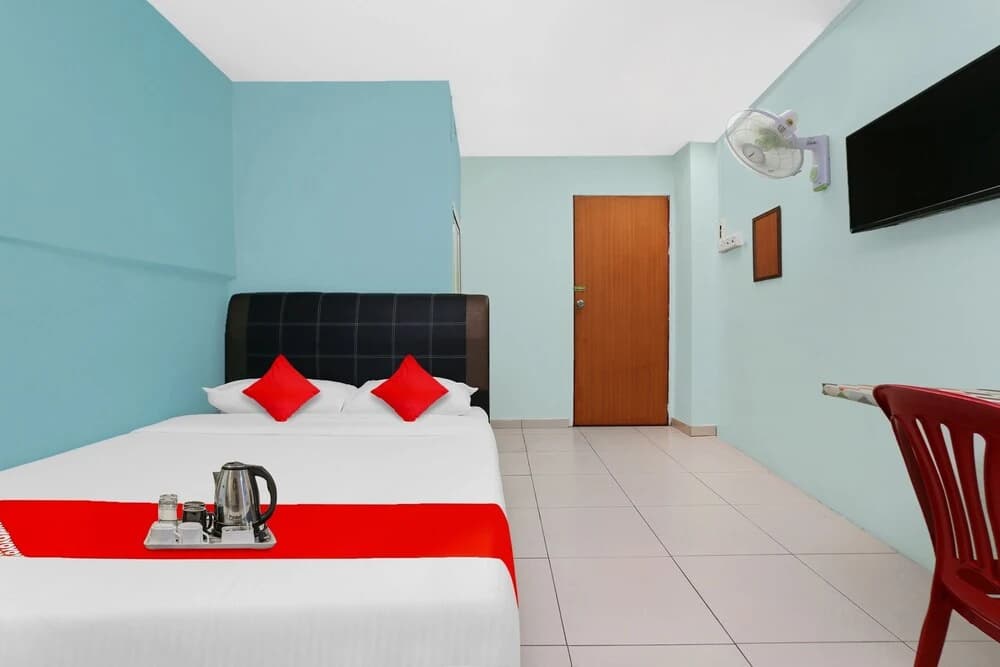 OYO 90873 Travellers Inn - photo 11