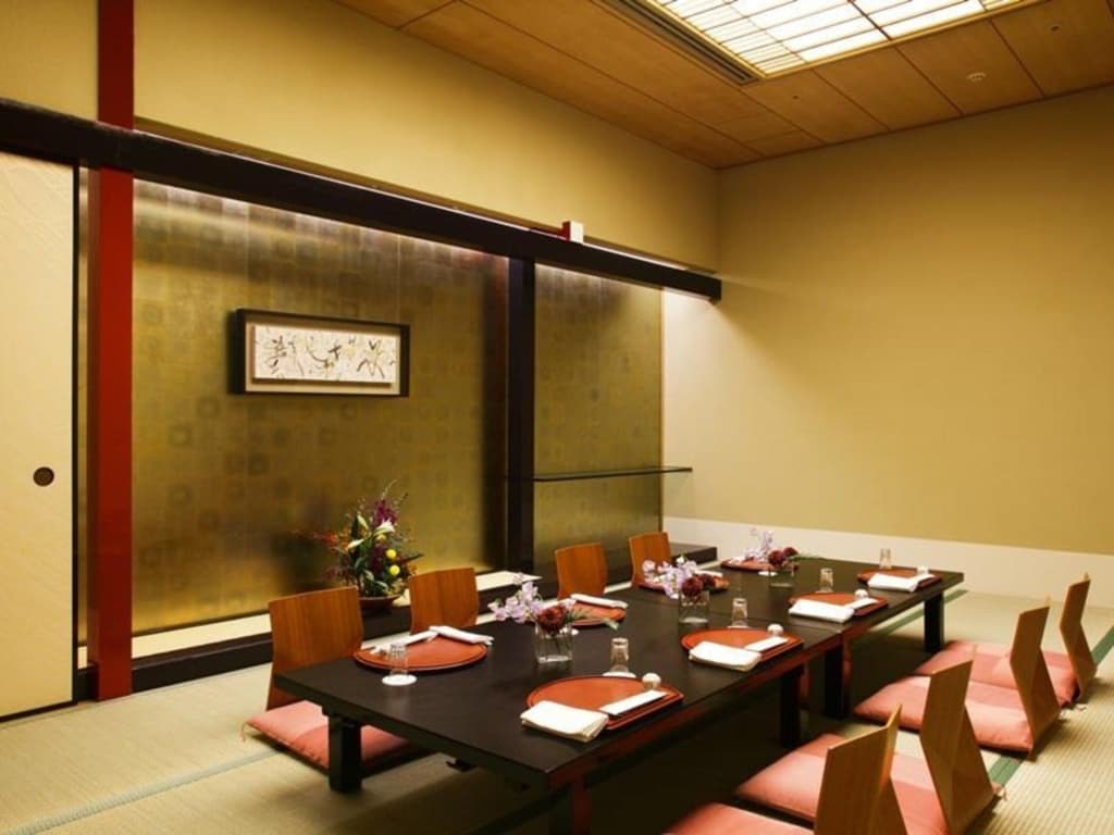 Hotel Grand Arc Hanzomon - photo 20