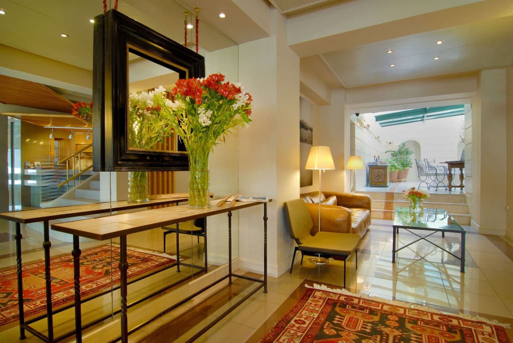 Philippos Hotel - photo 3
