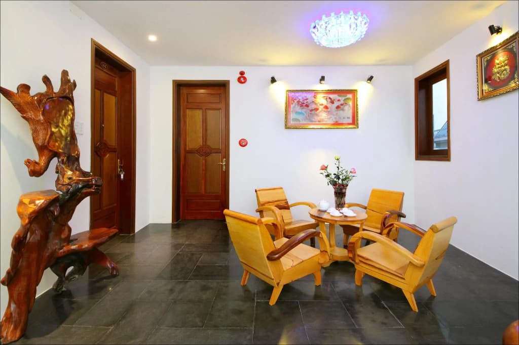 Truc Huy Villa - photo 10