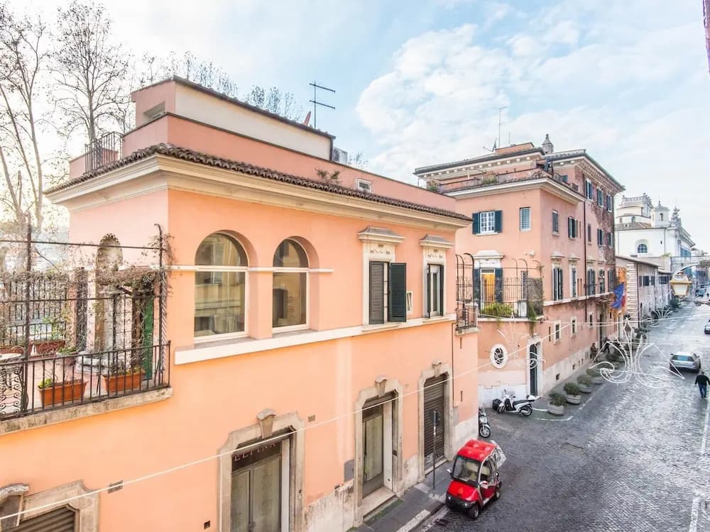 Rsh Giulia Luxury Apartment 2 - photo 15