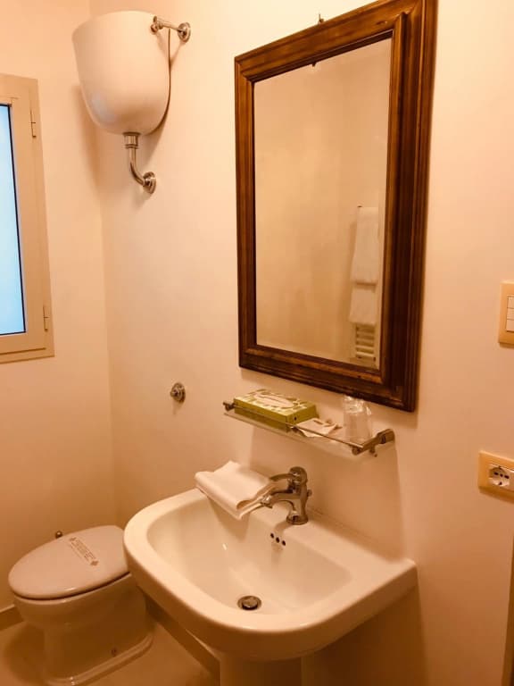 Hotel Virgilio - photo 26