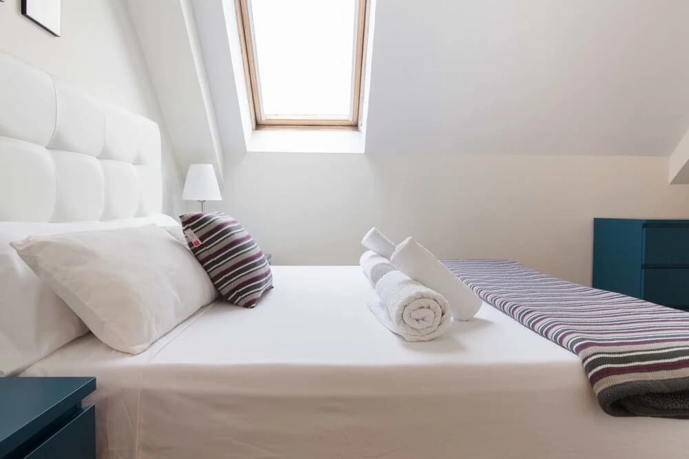 Luxury Penthouse Prado Museum - photo 6