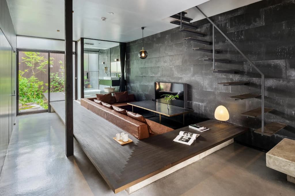 Souhi Machiya House - photo 15