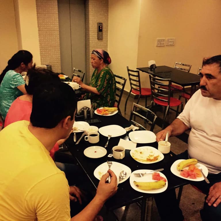 Hotel O Delhi - photo 13