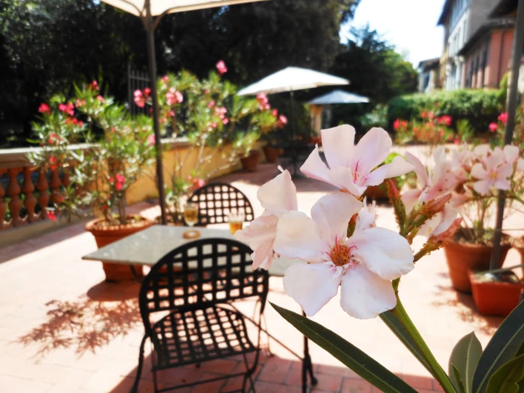 Poggio Imperiale Apartments - photo 15
