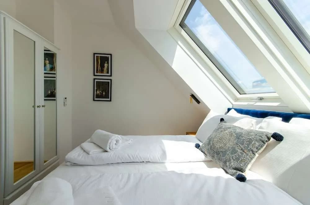 Grand Quarters City Residence - photo 5