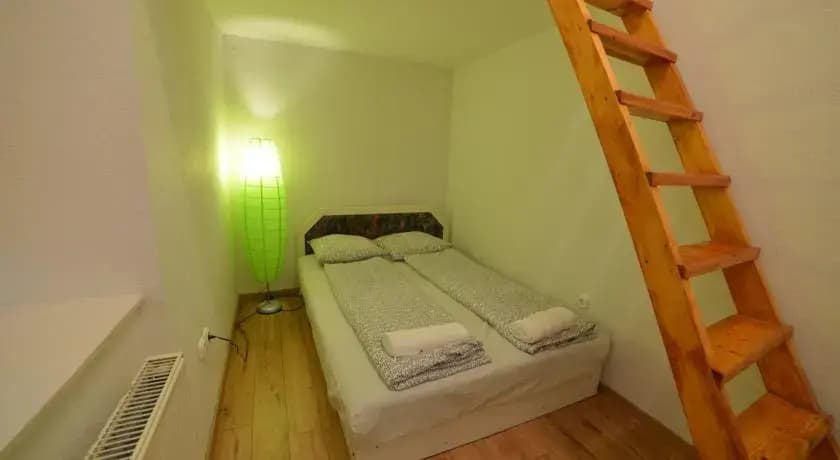 Baross Residences - photo 2