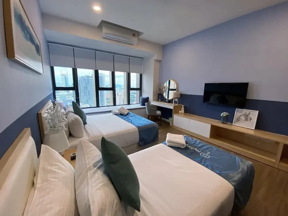 Ceylonz Suites by Mana Mana - photo 7